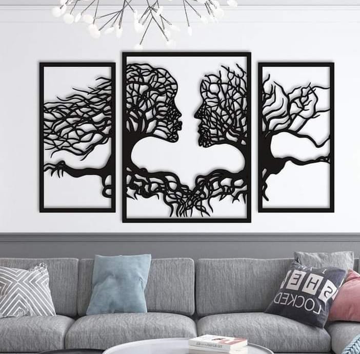 WhatsApp Image 2022-01-19 at 1.06.58 PM Wall Art (set)