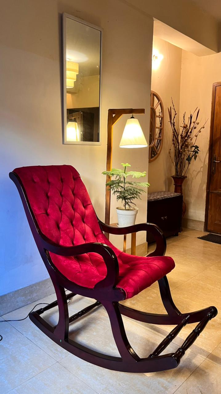 WhatsApp Image 2022-08-28 at 4.59.09 PM Rocking Chair
