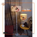 Small Table Lampshade