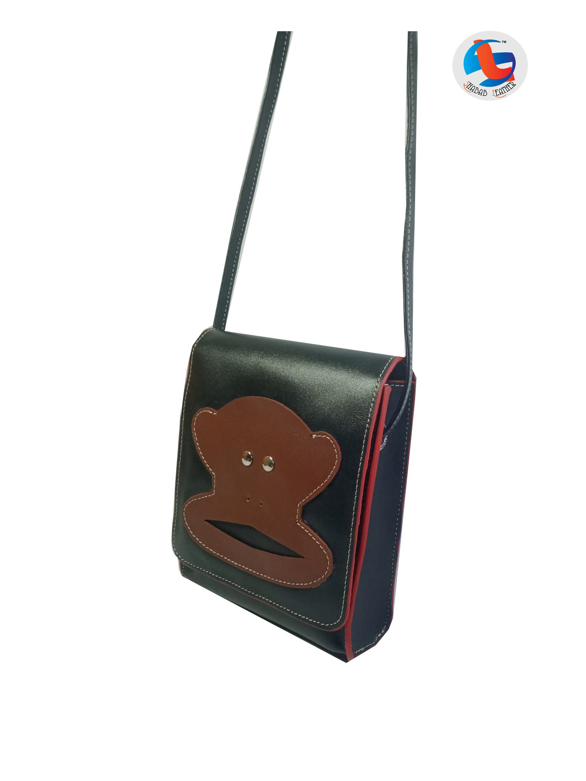 new main Ladies Fashionable Mobile Bag