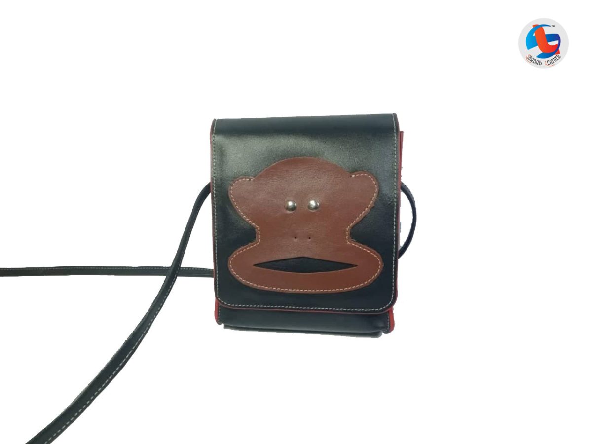 Ladies Fashionable Mobile Bag