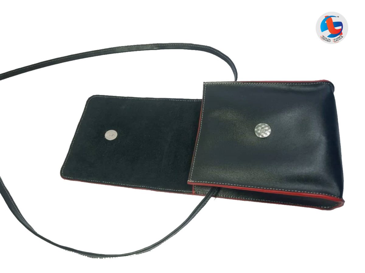 Ladies Fashionable Mobile Bag