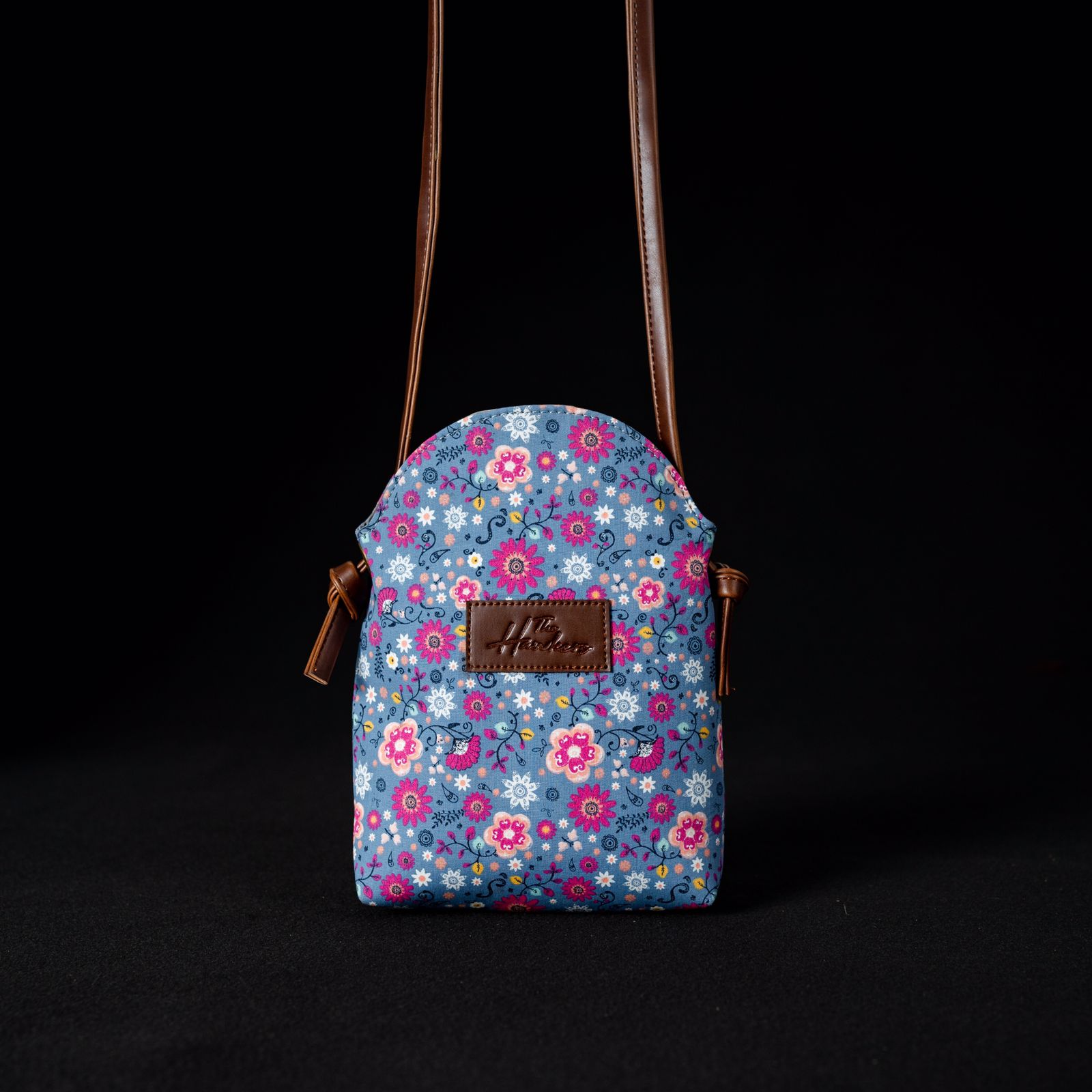 10 Inspire Mobile Bag