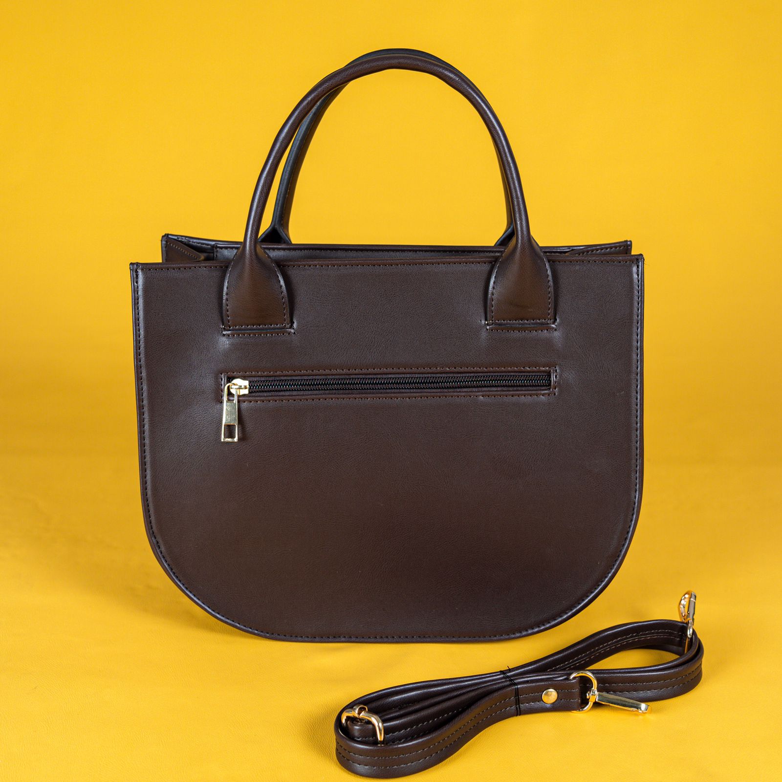 19 Lisaa Shoulder Bag