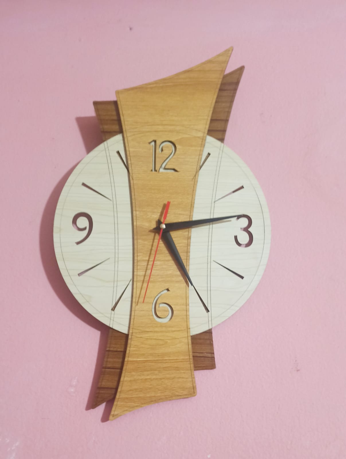 6 Smart Clock