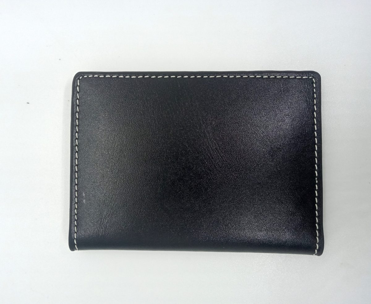 Credit Card Holder - 100% Genuine Leather