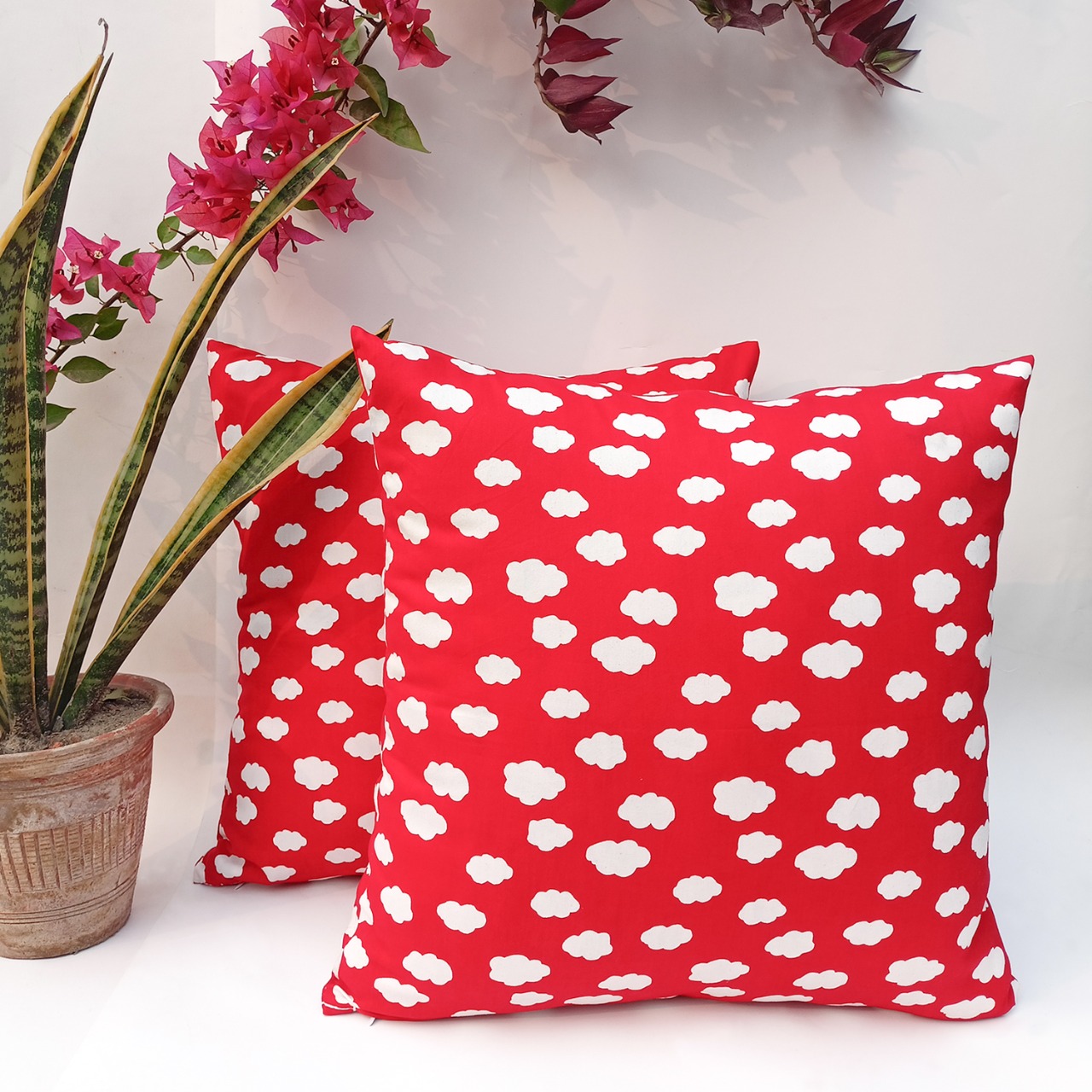 WhatsApp Image 2022-02-15 at 4.23.40 PM (1) Twill Cotton Cushion Cover