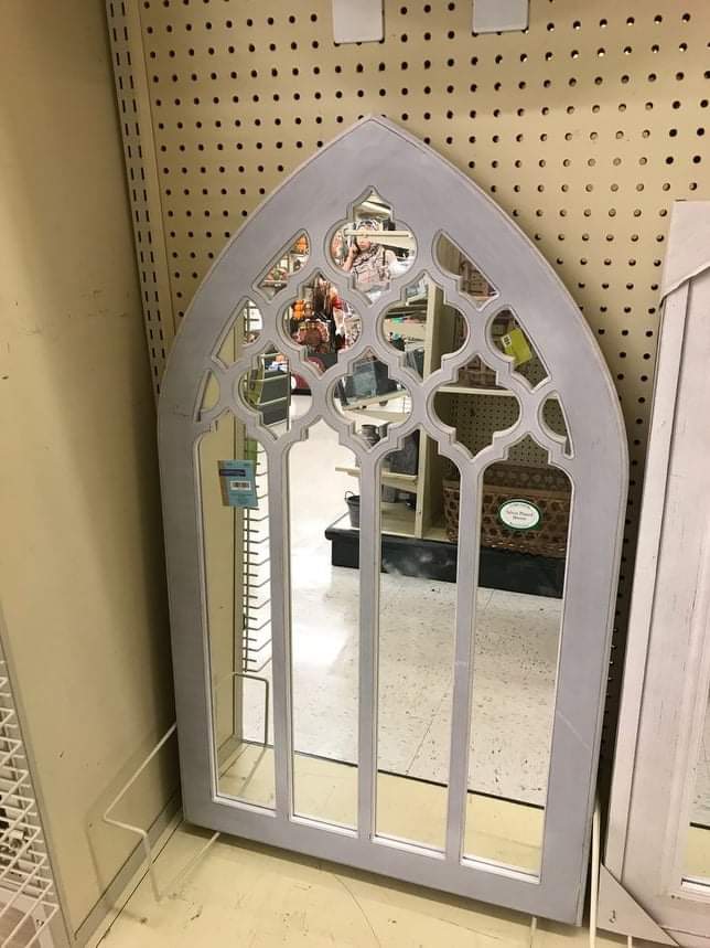 WhatsApp Image 2022-02-17 at 4.24.16 PM Fancy Looking Mirror(Large Size)