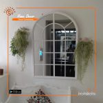 Decorative Mirror(Medium Size)
