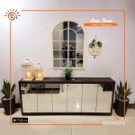 Decorative Mirror(Large Size)