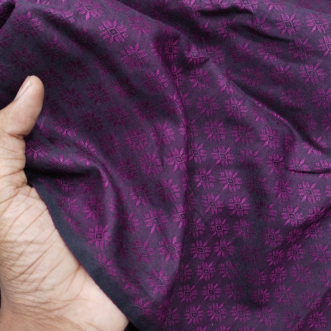 277003666_2500612583420136_2349810606984154869_n Exclusive Design Khadi Saree