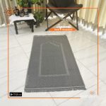 AYAT GREY REGULAR – JAYNAMAZ