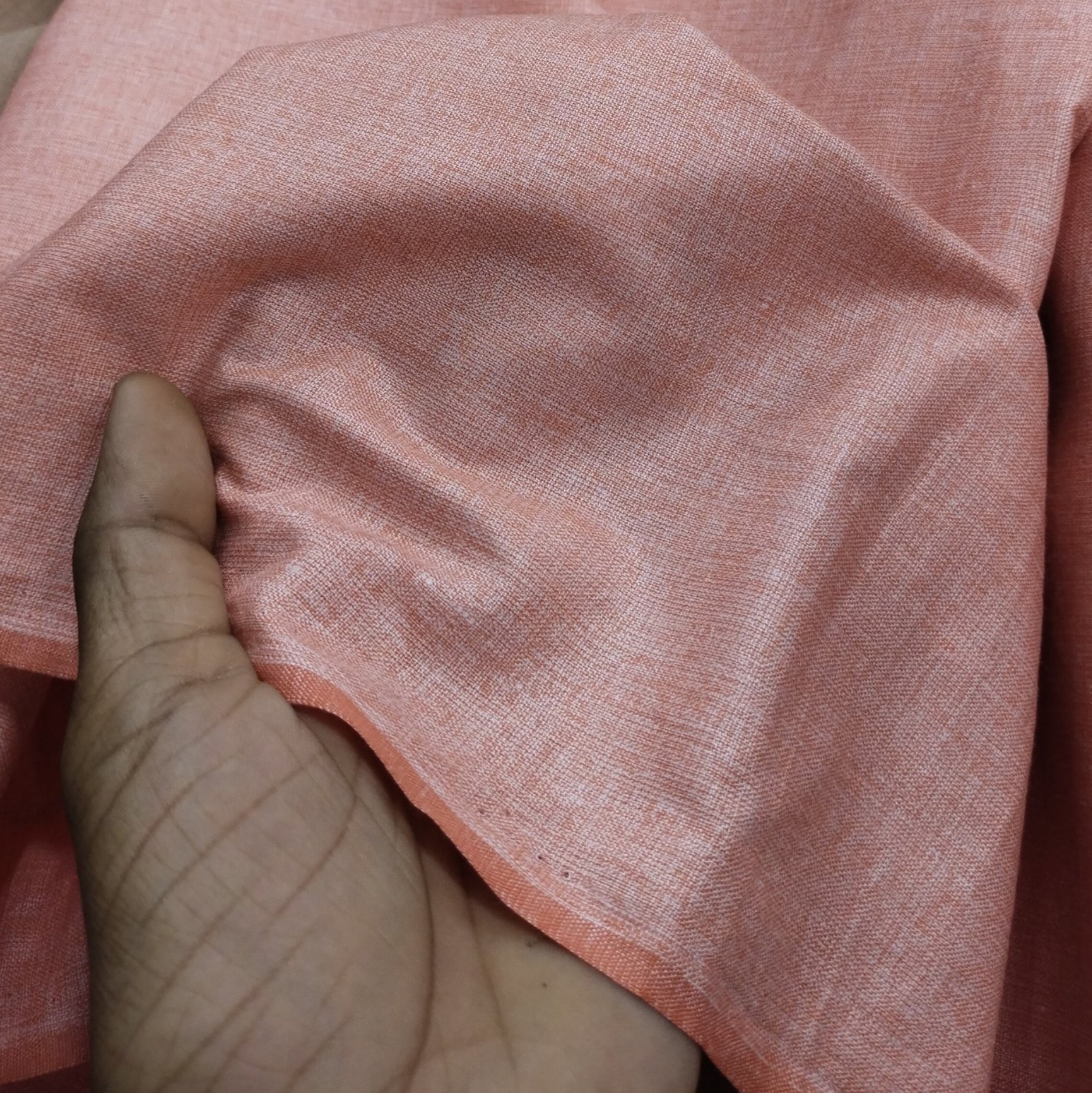 7 Handmade Khadi Saree