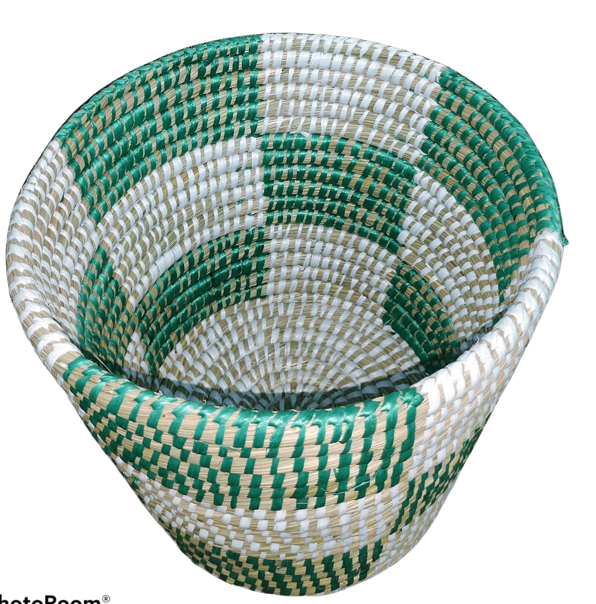 Round Planter/Storage/Bin/Basket