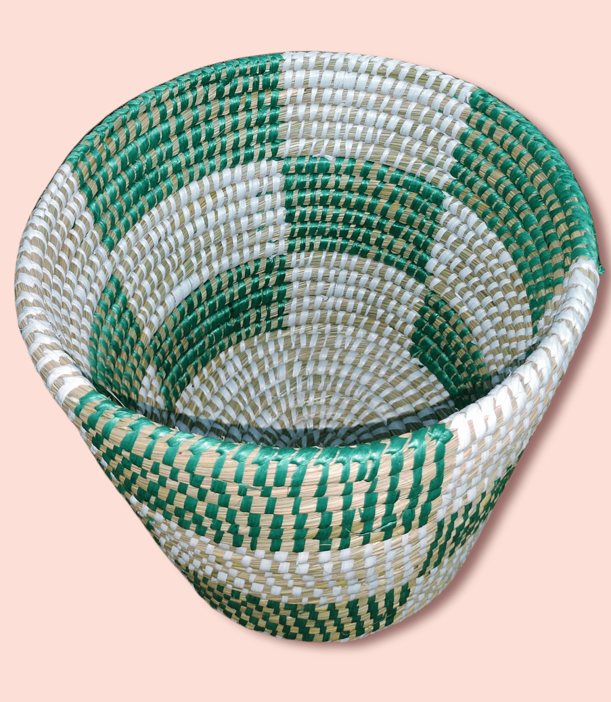 Round Planter/Storage/Bin/Basket