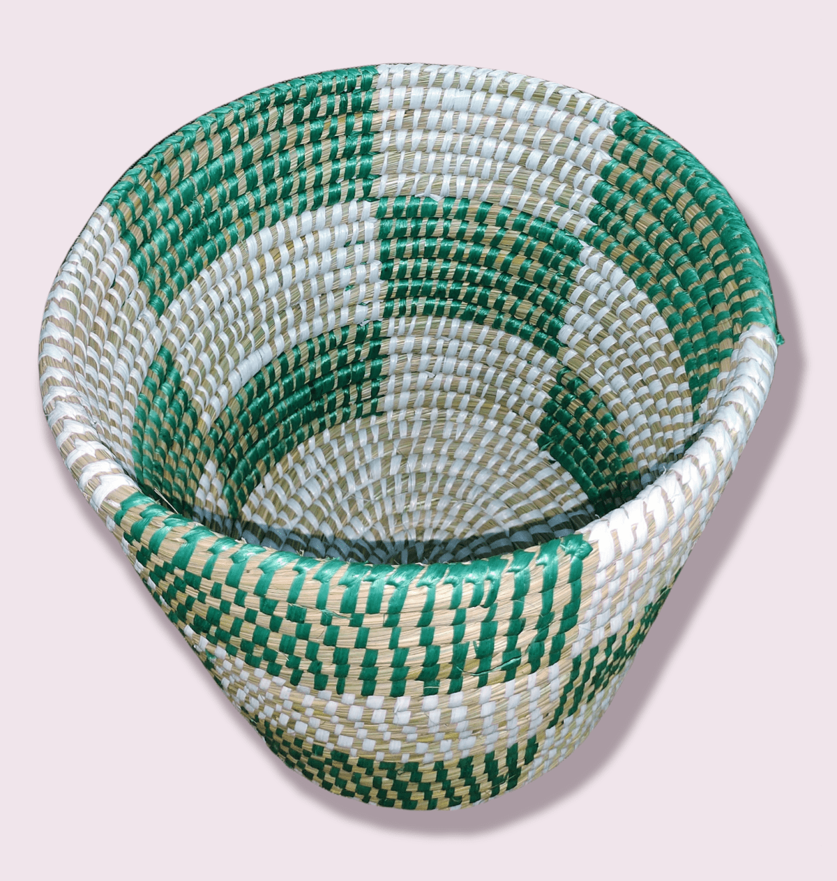 Round Planter/Storage/Bin/Basket