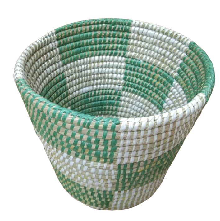 PhotoRoom-20210912_181205 Round Planter/Storage/Bin/Basket