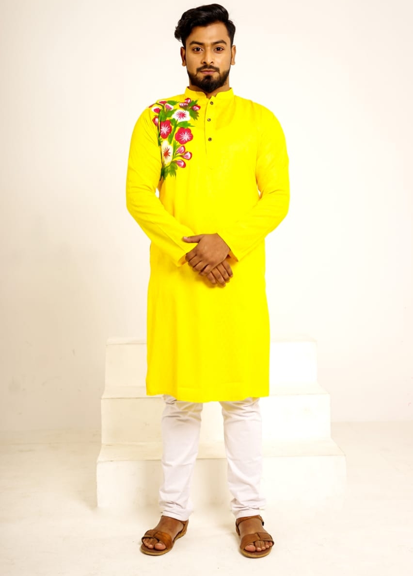 WhatsApp Image 2022-03-22 at 3.47.42 PM (1) Men’s Panjabi
