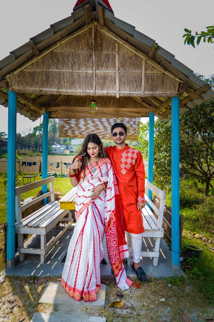 WhatsApp Image 2022-03-29 at 11.28.13 AM Exclusive Saree