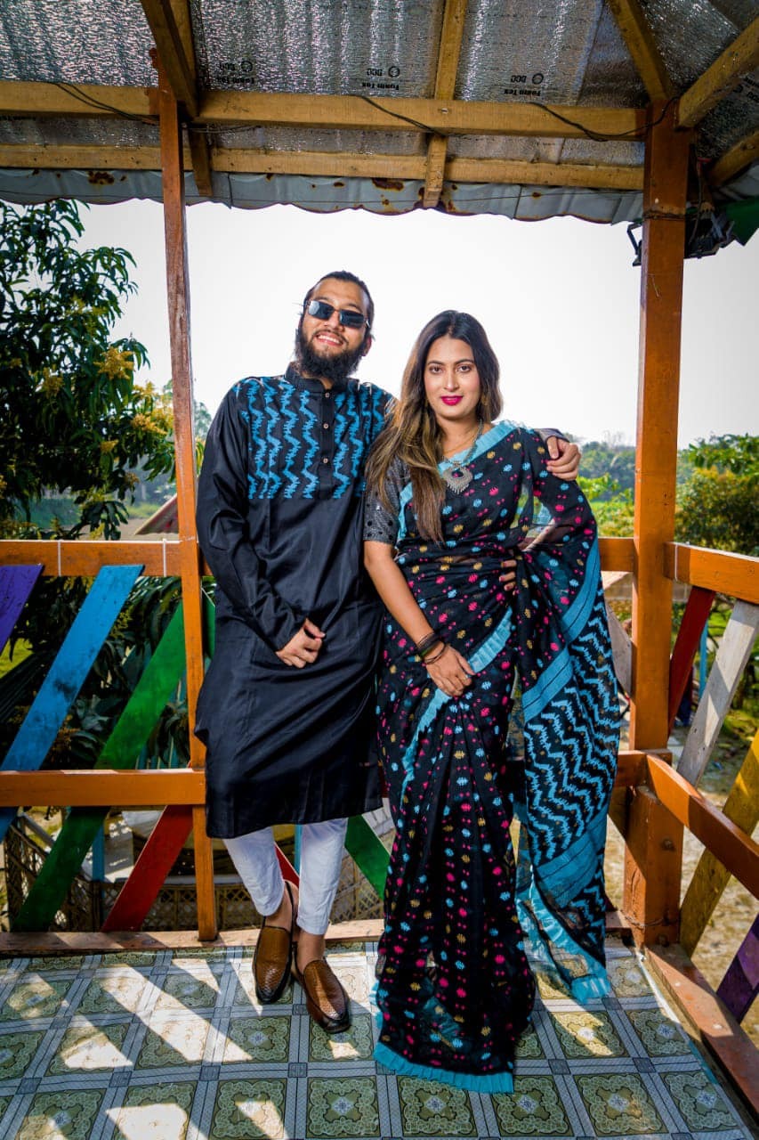 WhatsApp Image 2022-03-29 at 11.28.15 AM Exclusive Saree