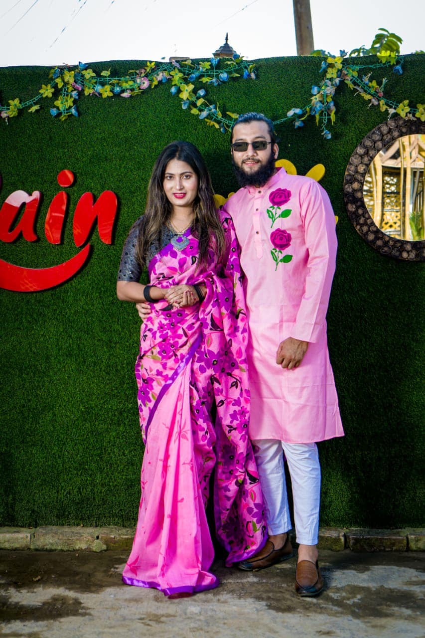 WhatsApp Image 2022-03-29 at 11.28.17 AM Exclusive Saree