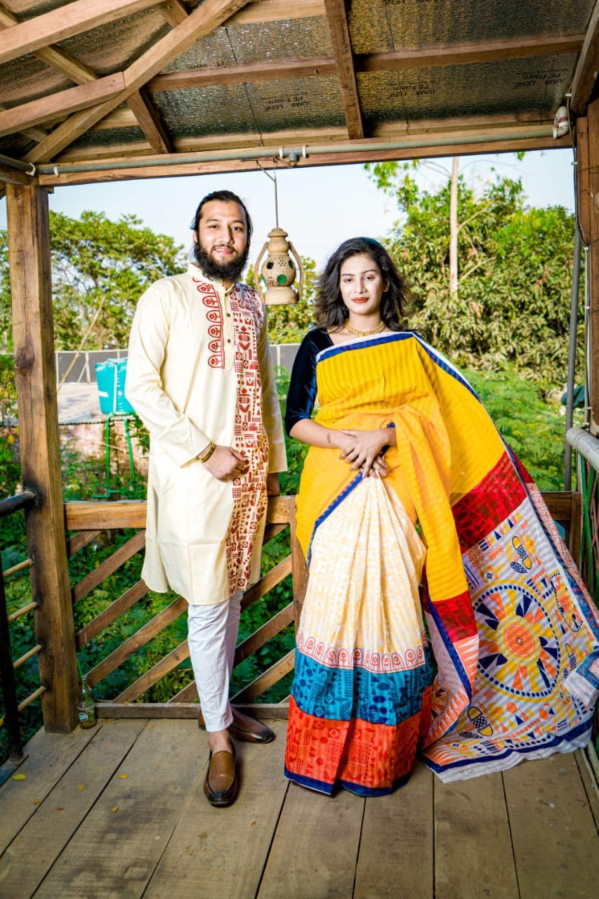 WhatsApp Image 2022-03-29 at 11.28.18 AM (1) Exclusive Saree