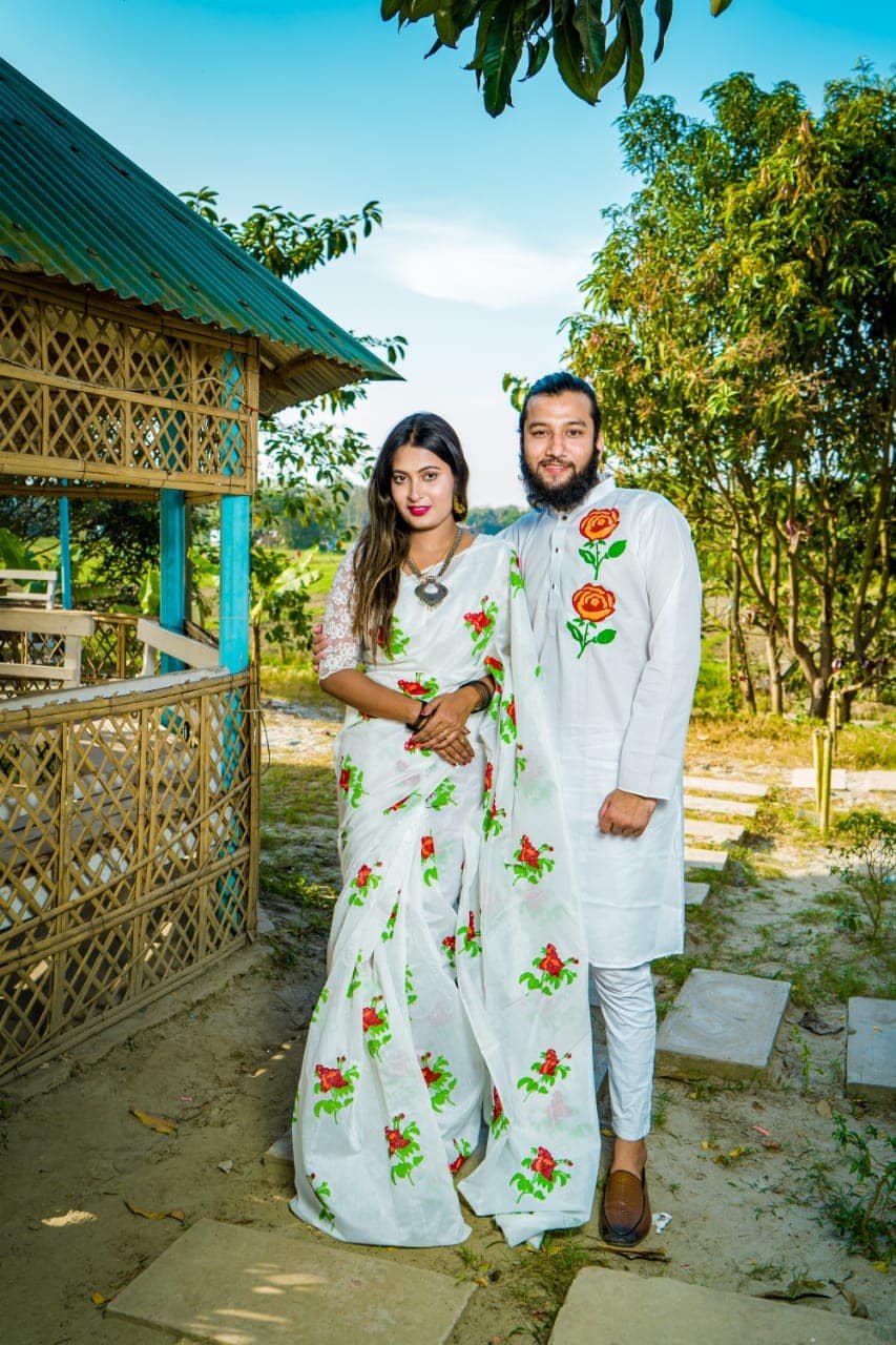 WhatsApp Image 2022-03-29 at 11.31.23 AM Couple Saree & Panjabi