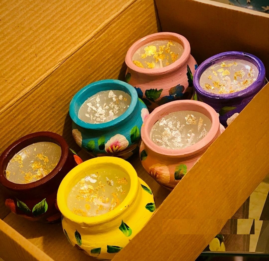 WhatsApp Image 2022-03-29 at 3.53.32 PM Terracotta Matka Candles Combo