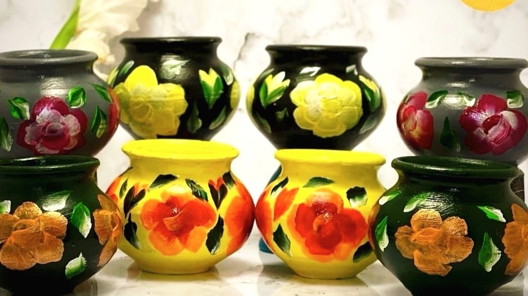 WhatsApp Image 2022-03-29 at 3.53.35 PM Terracotta Matka Candles Combo