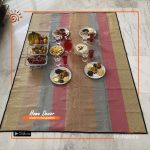 "Ramadan Special" (To follow our Sunnah) -Floor Mat