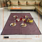 "Ramadan Special" (To follow our Sunnah)-Floor Mat