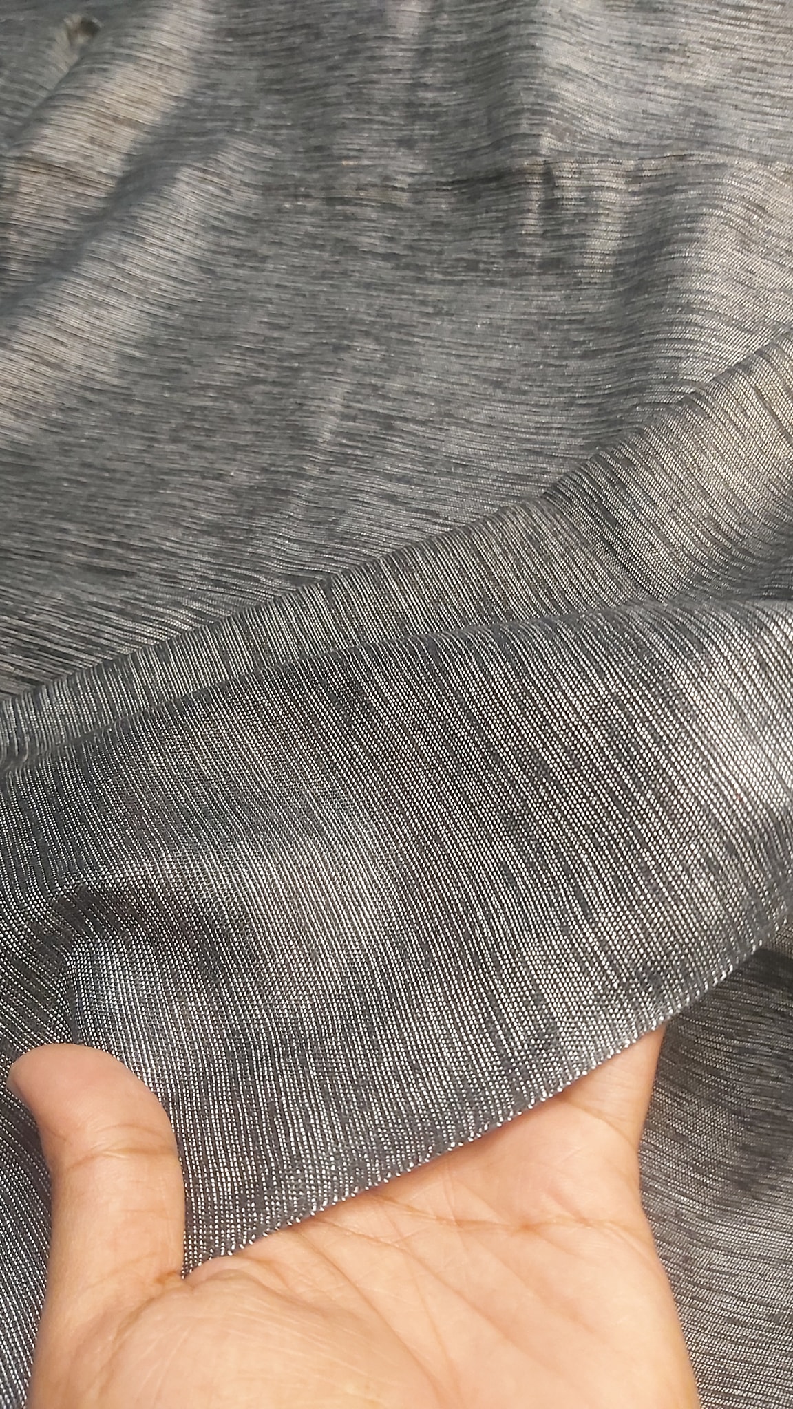 278309849_524323542777338_8788169297564494341_n Khadi Saree