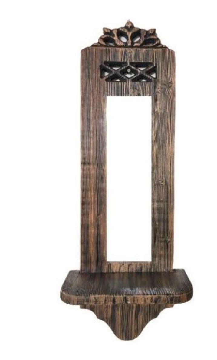 709a Emporo Candle Stand