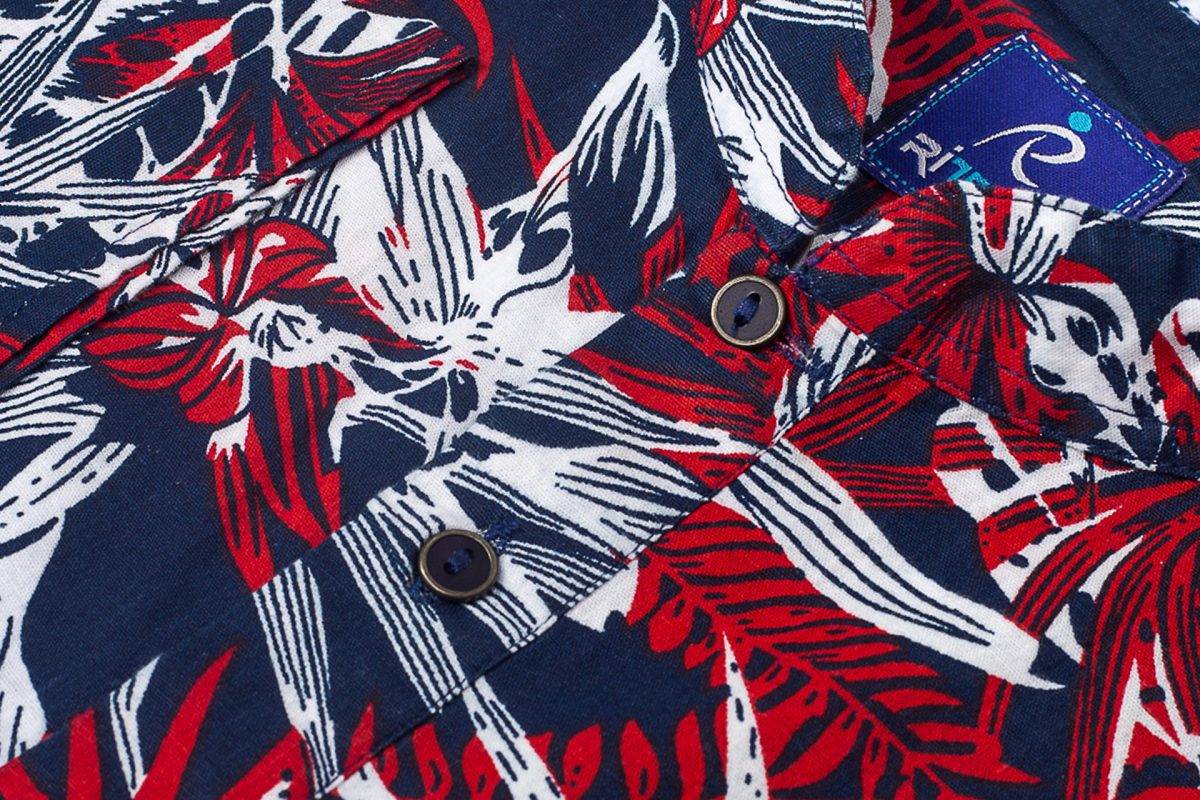 Exclusive Printed Men's Panjabi (Long)