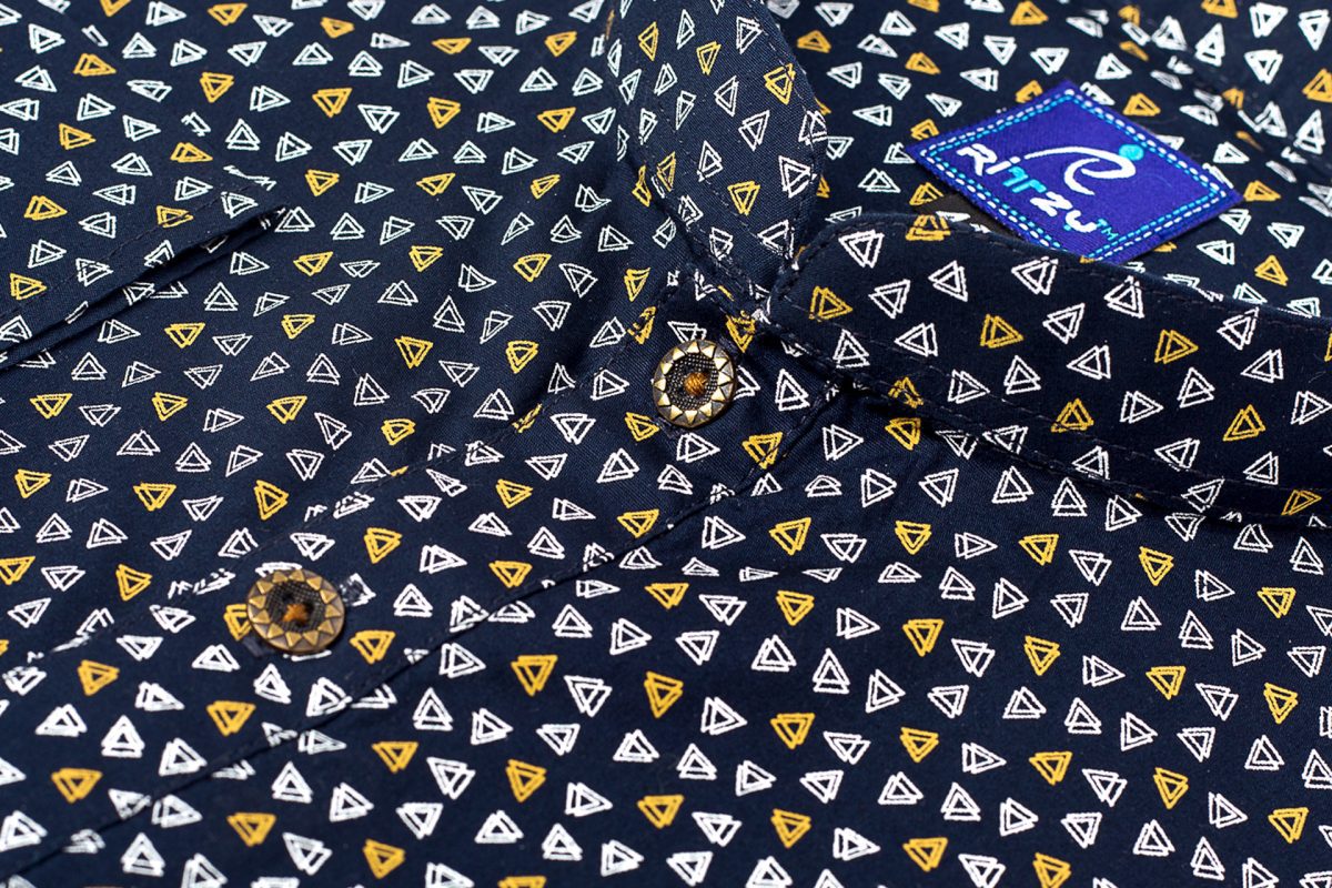 Exclusive Printed Men's Panjabi (Long)