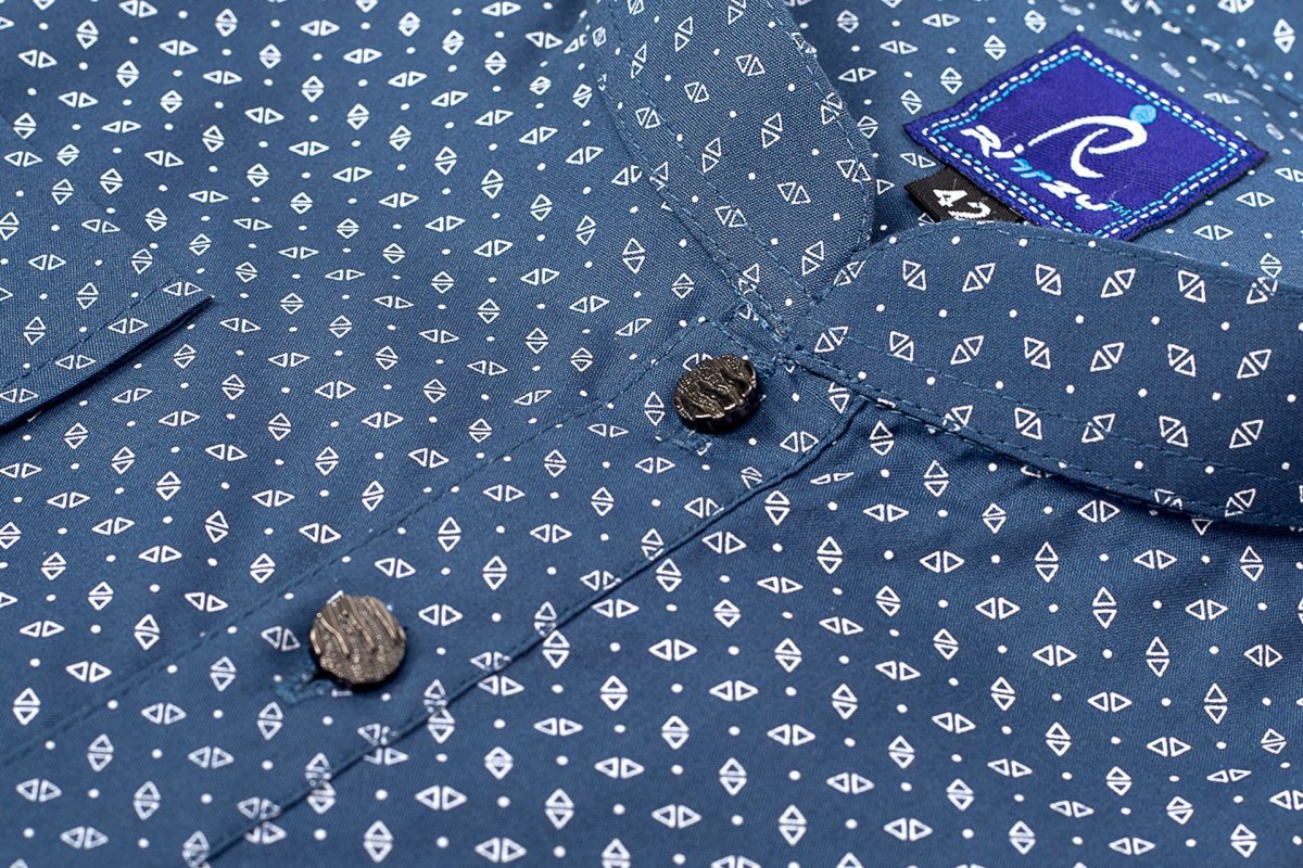 Exclusive Printed Men's Panjabi (Long)