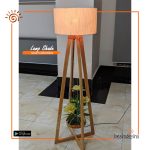 New Design Lamp Shade