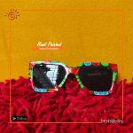 Hand Painted Sunglass