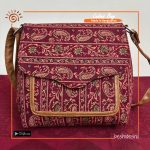 Abha Shoulder Bag