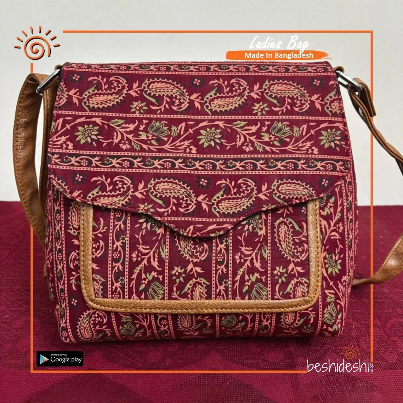 05 Abha Shoulder Bag