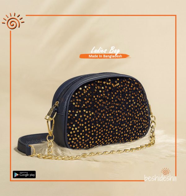 Stylish Lunar Ladies Party Bag