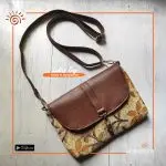 ILARIA Crossbody Ladies Bag