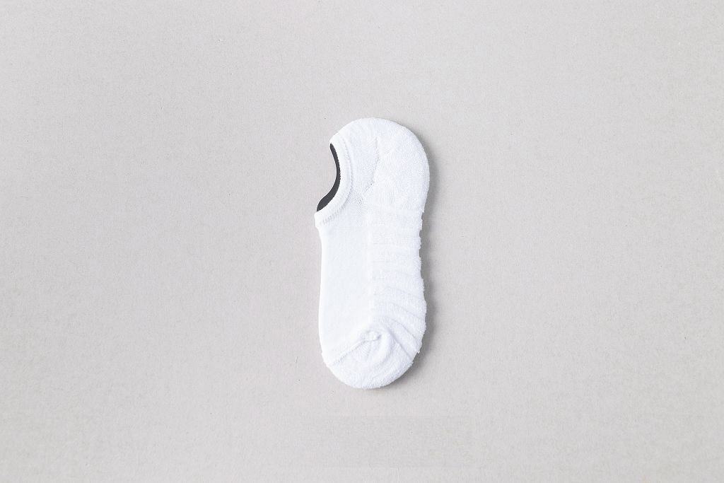 5V0A7643 Loafer Thicker Cotton Socks (5 Pairs)