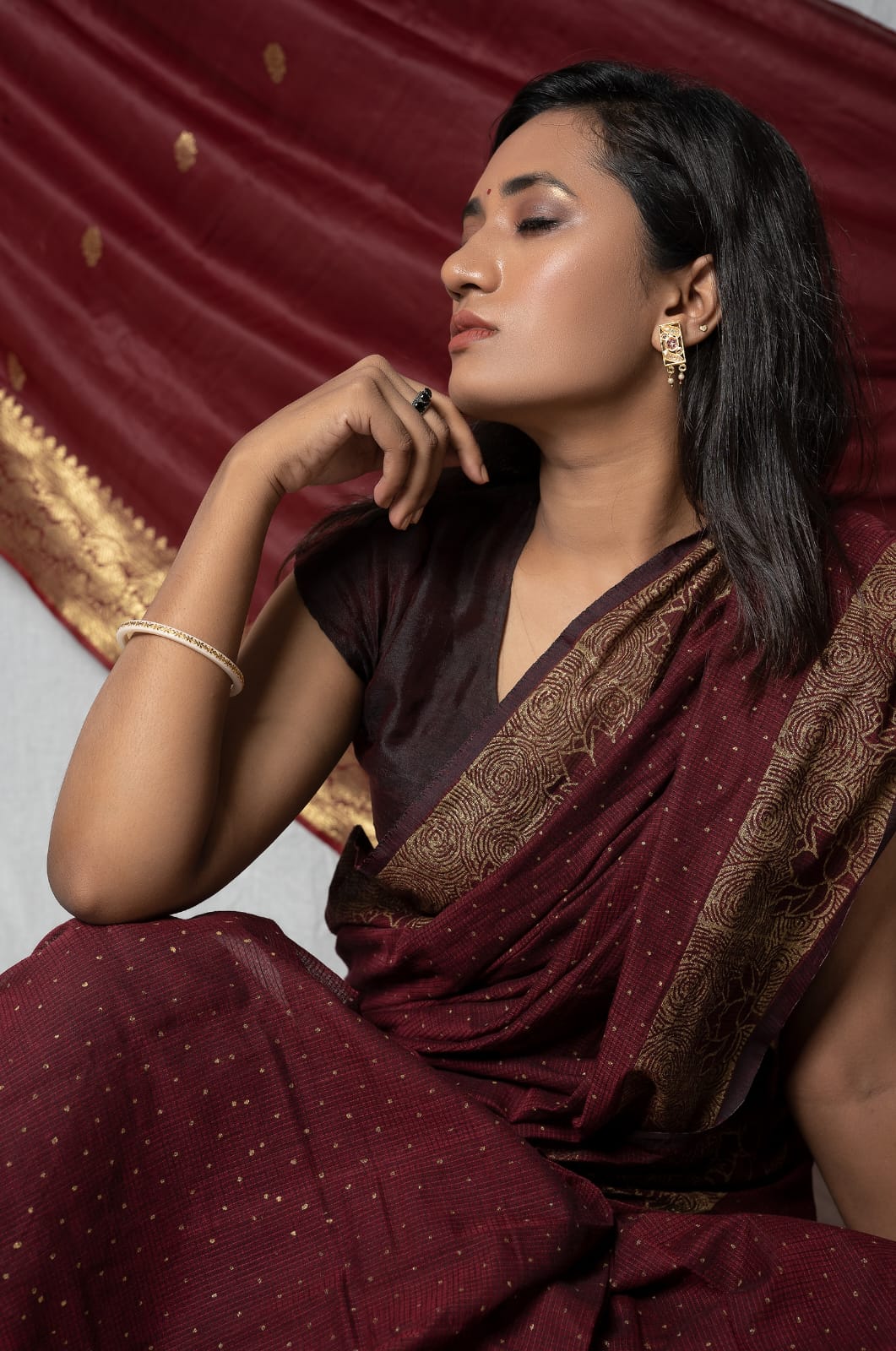 WhatsApp Image 2022-05-28 at 10.18.06 AM Designer Cotton Saree