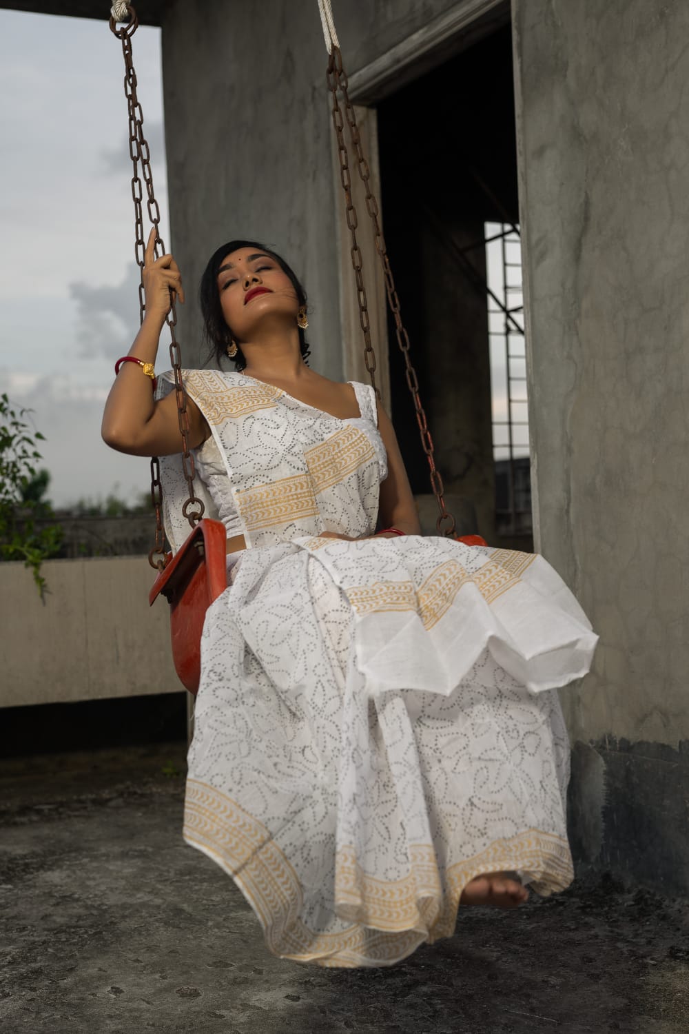 WhatsApp Image 2022-05-28 at 10.18.09 AM (1) Designer Cotton Saree