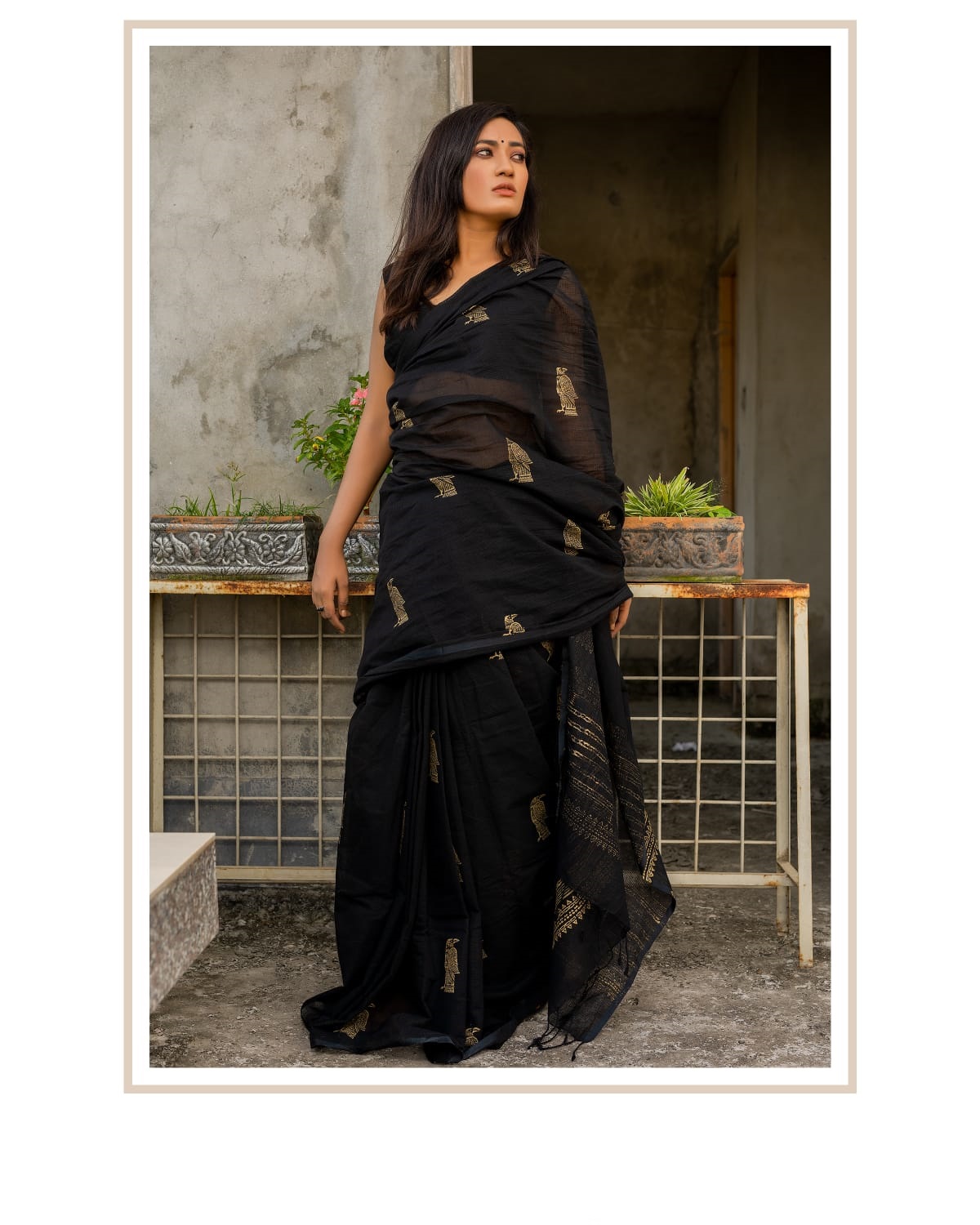 WhatsApp Image 2022-05-28 at 10.18.10 AM Designer Cotton Saree