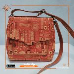 Abha Shoulder Bag