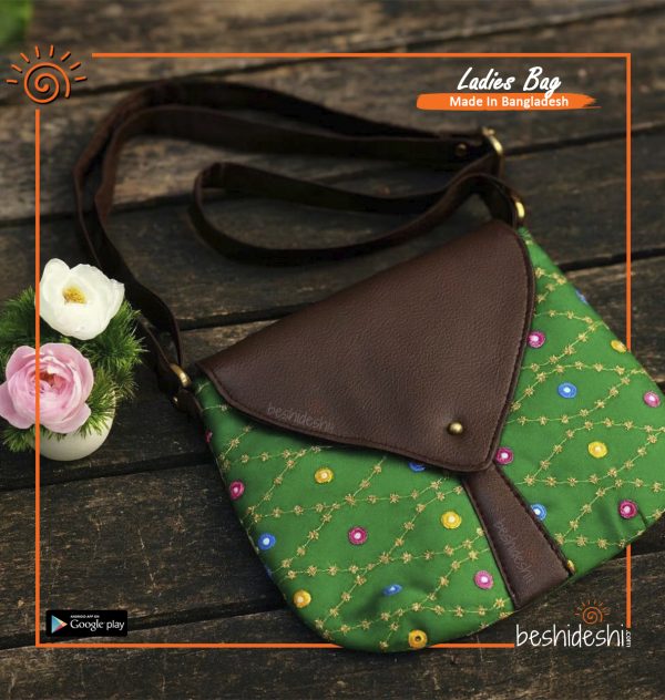 Bohania Crossbody Ladies Bag