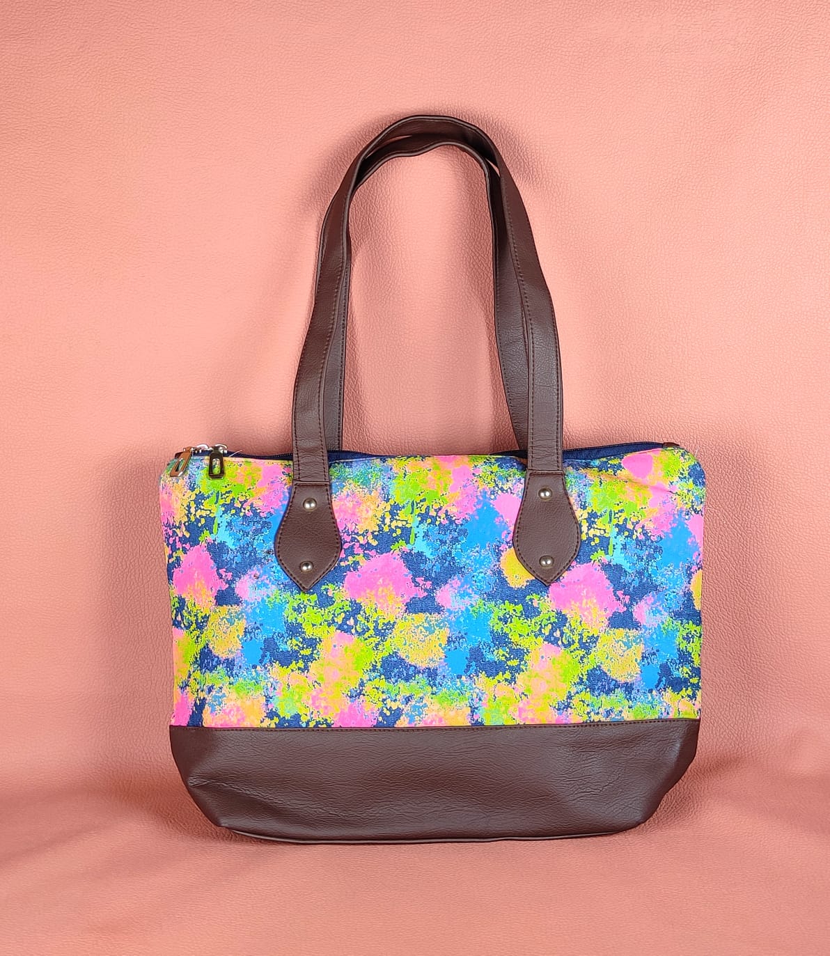 WhatsApp Image 2022-07-13 at 10.24.25 PM Myra Tote Ladies Bag