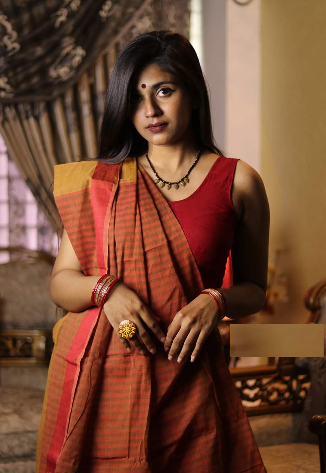 WhatsApp Image 2022-07-13 at 10.25.41 PM (1) Handloom Cotton Saree